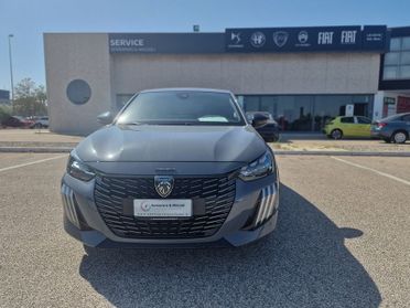 PEUGEOT 208 II 2023 - 208 1.2 puretech GT s&s 100cv