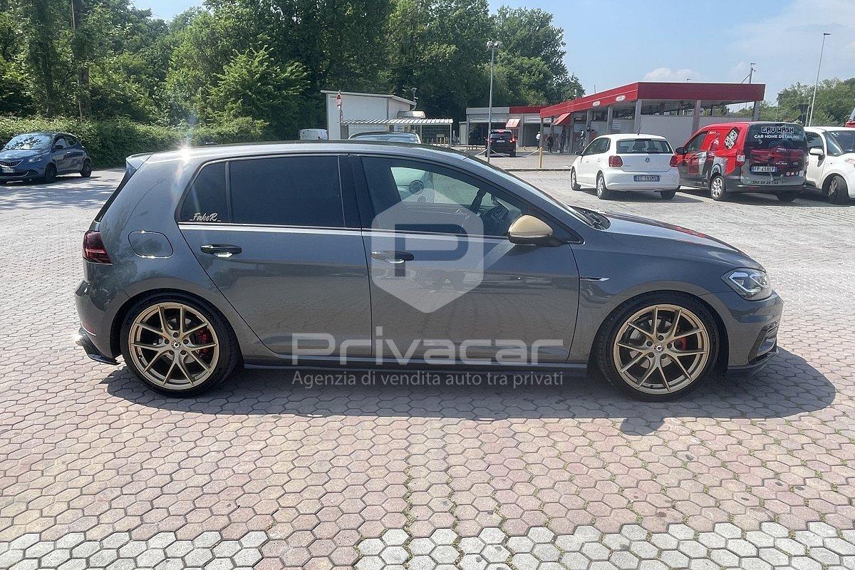VOLKSWAGEN Golf 1.5 TSI ACT DSG 5p. Sport BlueMotion Technology