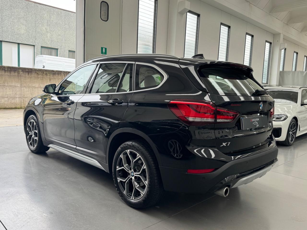 Bmw X1 sDrive18i xLine Plus