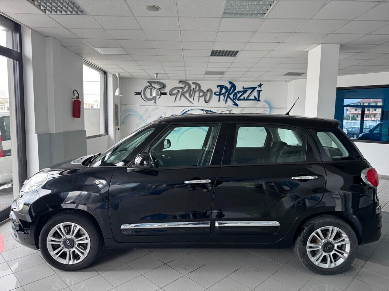 Fiat 500L 1.6 Multijet 2018