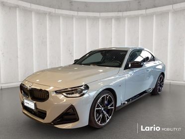 BMW Serie 2 M Coupe 240 i xDrive Steptronic