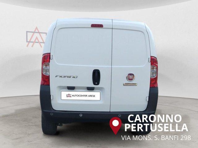 FIAT Fiorino 1.3 MJT 95CV Cargo SX+IVA GARANZIA.3ANNI