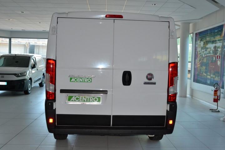 FIAT DUCATO - 33q MH1 2.2 140CV