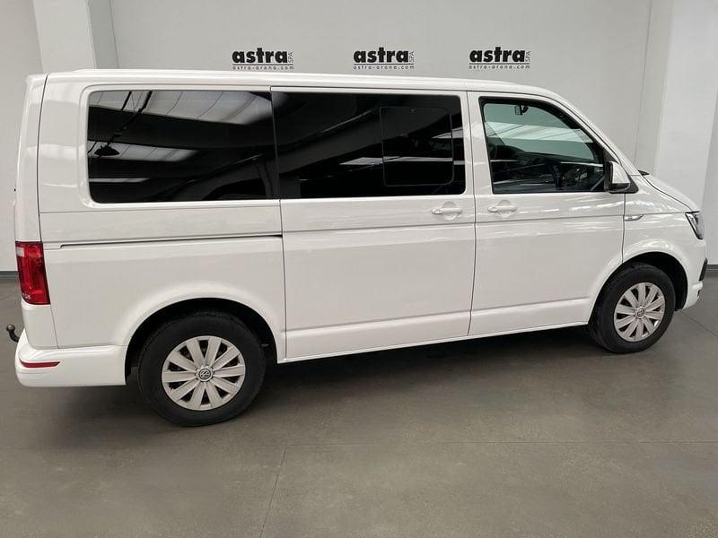 Volkswagen Caravelle 2.0 TDI 150CV PL Comfortline