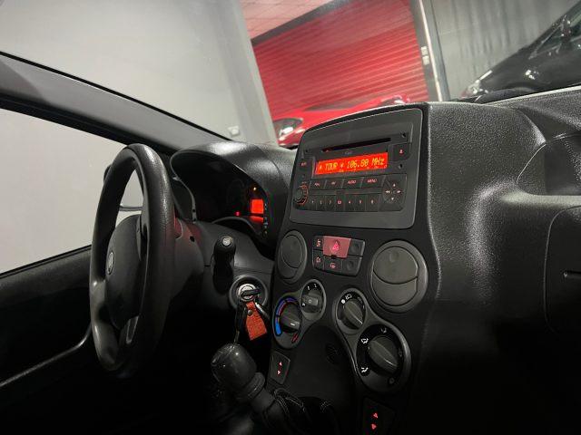 FIAT Panda 1.3 MJT 75 CV " LEGGI DESCRIZIONE "