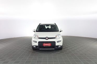 FIAT Panda Panda 1.0 FireFly Hybrid City Life