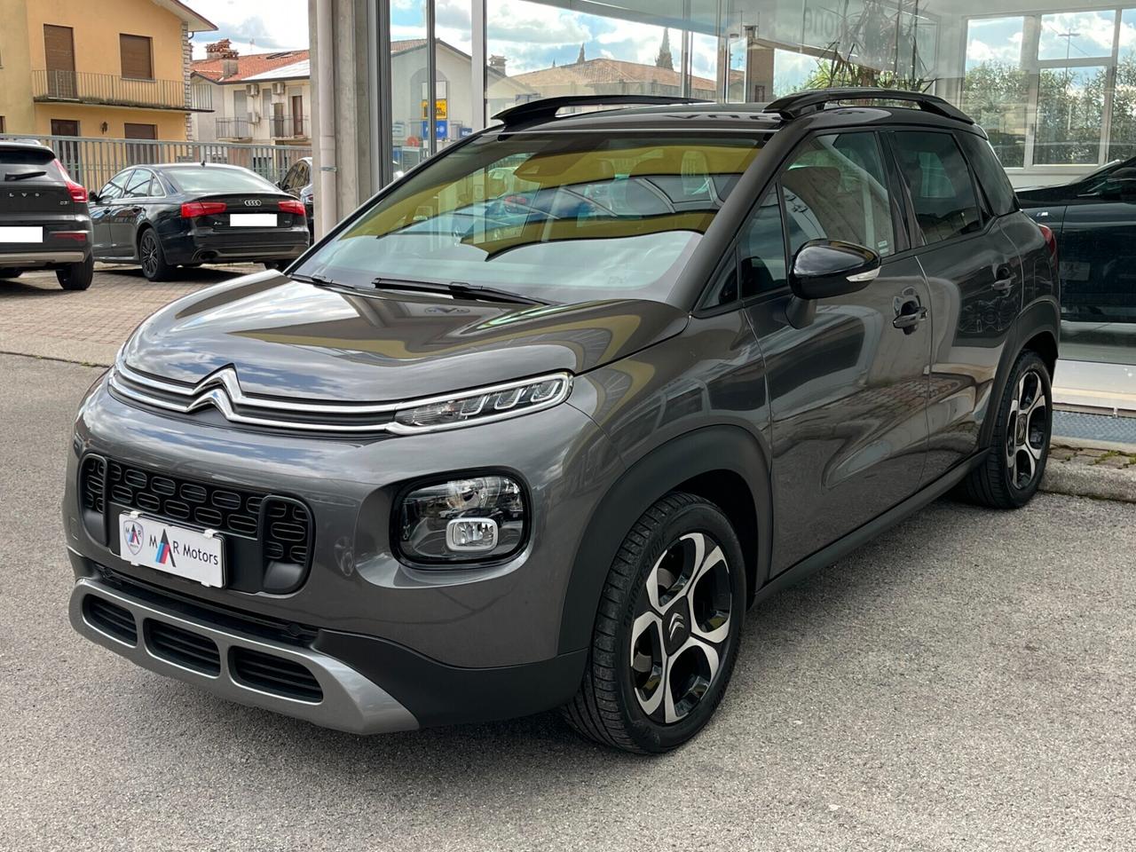 Citroen C3 Aircross BlueHDi 100 S&S Shine