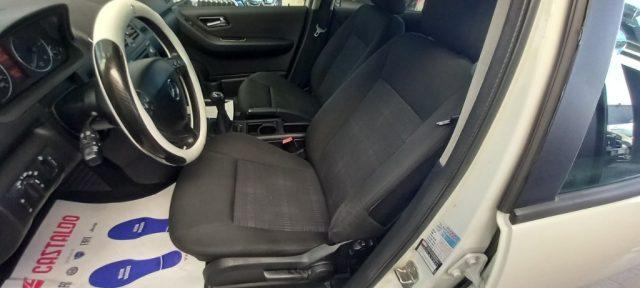 MERCEDES-BENZ A 160 CDI