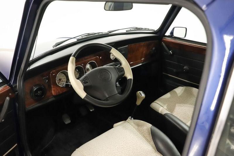 MINI Mini 1.3 Cooper