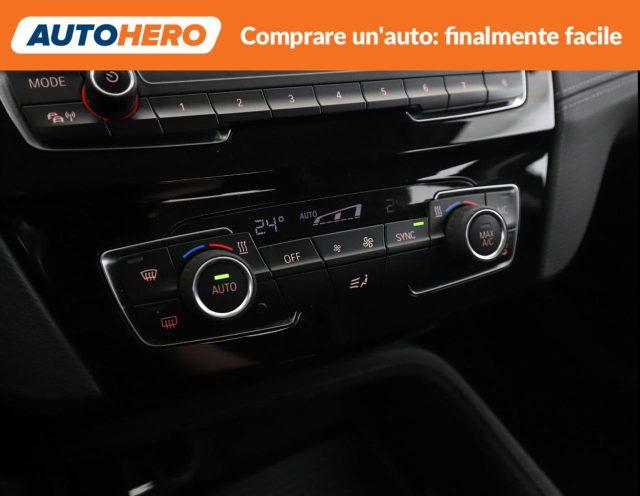 BMW X1 sDrive18d xLine