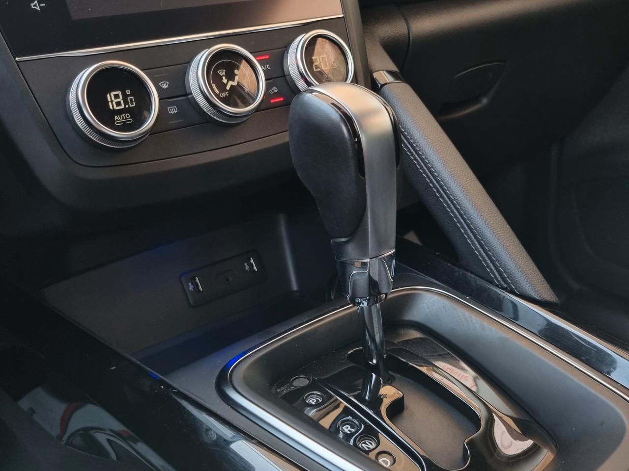 Renault Kadjar 2019 1.5 blue dci Business 115cv edc