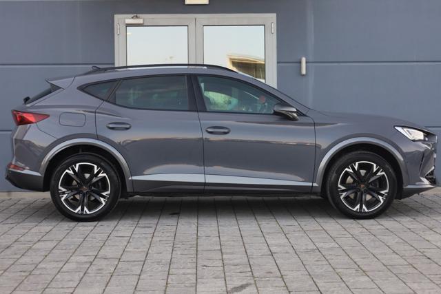 CUPRA Formentor 1.5 TSI DSG