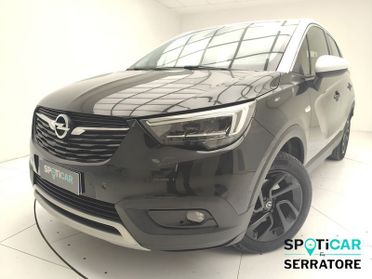 Opel Crossland X INNOVATION 1.2 130 cv