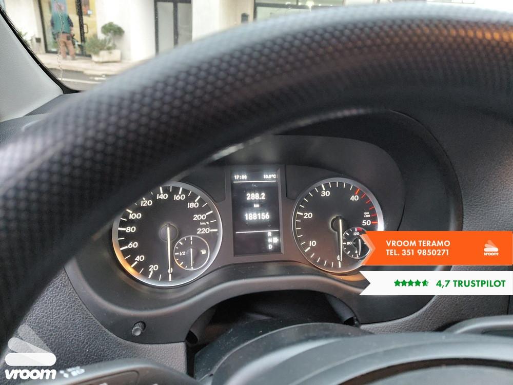MERCEDES Vito (W447) 2.2 114 CDI PL Tourer Base...