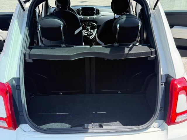 Fiat 500 1.2 Sport "GPL" BASSI CONSUMI