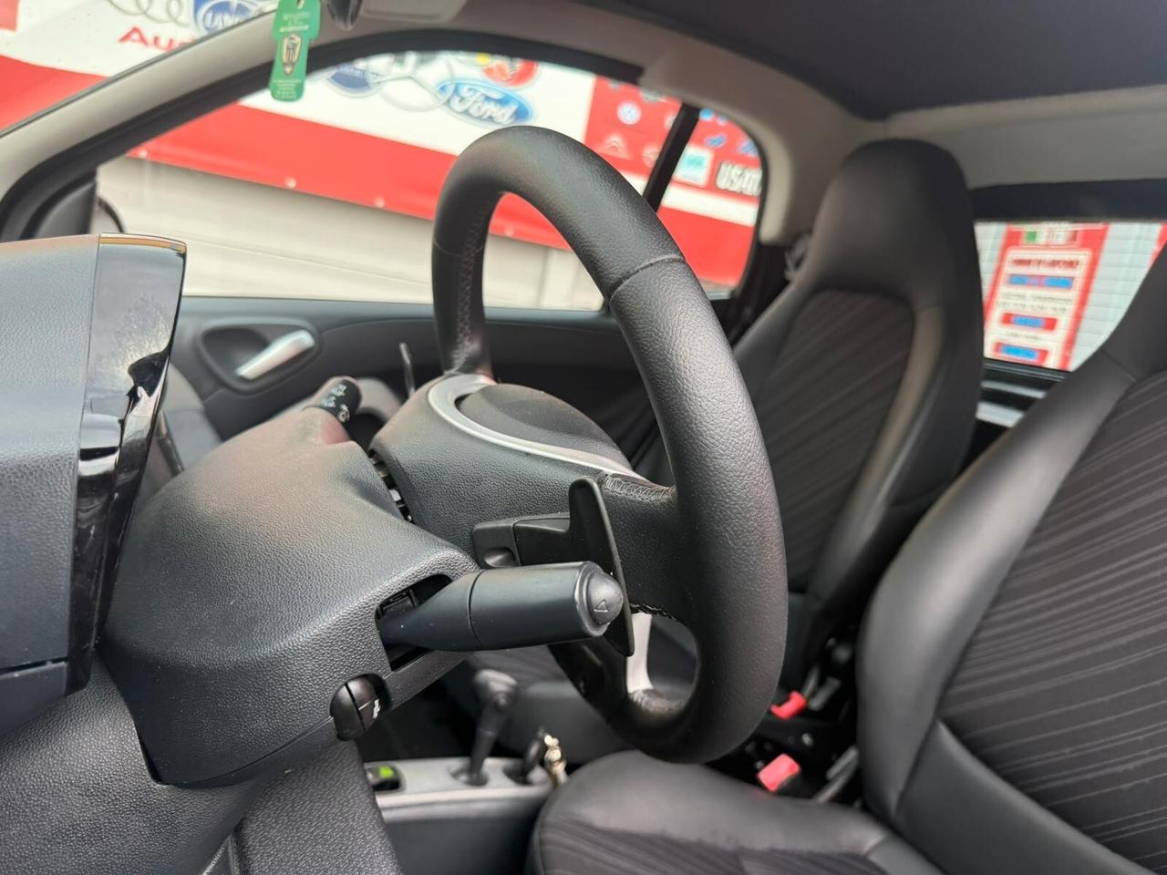 Smart ForTwo 1.0 71cv MHD coupé - 2012