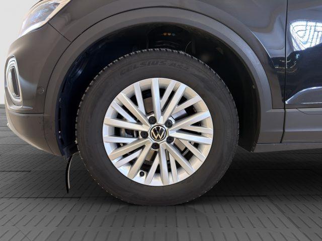VOLKSWAGEN T-Roc T-Roc 1.0 TSI Life