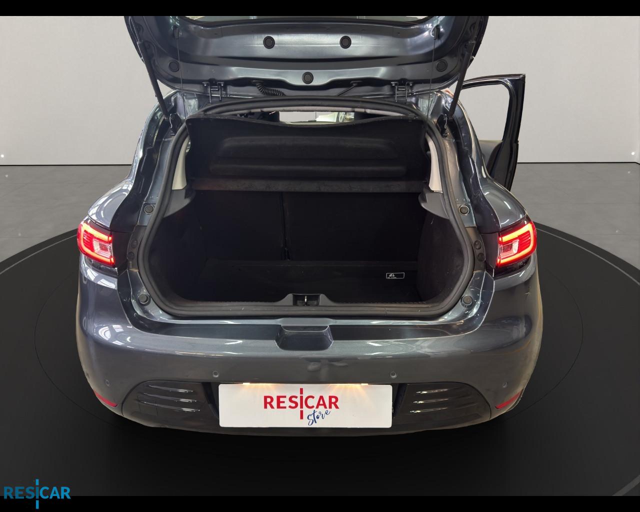 RENAULT Clio 1.5 dci energy Business 90cv IDONEA NEOPATENTATO