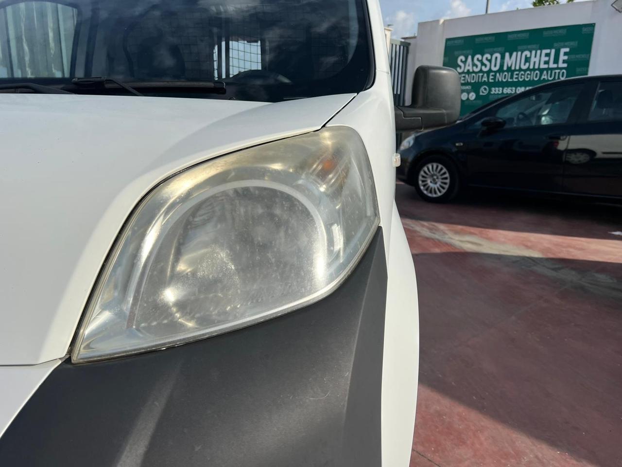 Peugeot Bipper 1.3 HDi 75CV FAP Furgone Comfort