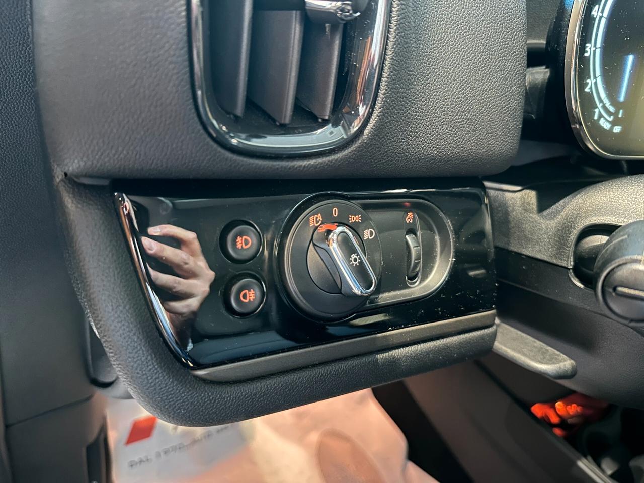 Mini Cooper Countryman 1.5 Northwood Edition
