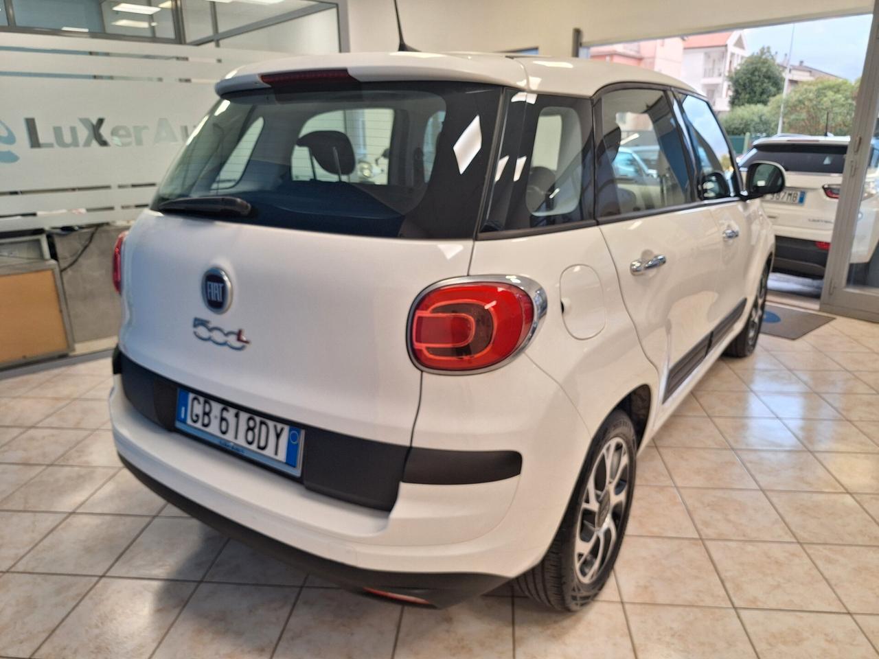 Fiat 500L 1.3 Multijet 95 CV Mirror