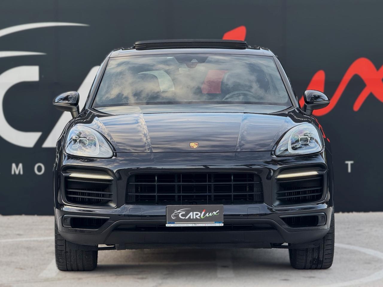 Porsche Cayenne 3.0 Tiptronic S 340CV TETTO PASM