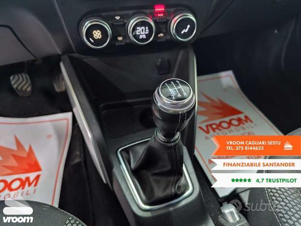 DACIA Duster 2 serie Duster 1.6 SCe GPL 42 Pr...