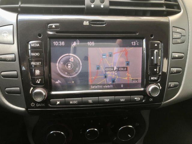 FIAT Bravo 1.6 MJT 120 CV MyLife