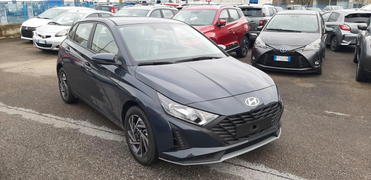 GAMMA HYUNDAI PRONTA CONSEGNA ROTTAMAZIONE