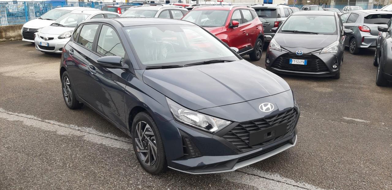 GAMMA HYUNDAI PRONTA CONSEGNA ROTTAMAZIONE ECOBONUS