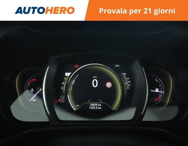 RENAULT Koleos dCi 175 CV 4x4 X-Tronic Energy Initiale Paris