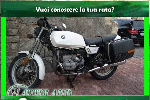 BMW R 45 R45*1982*