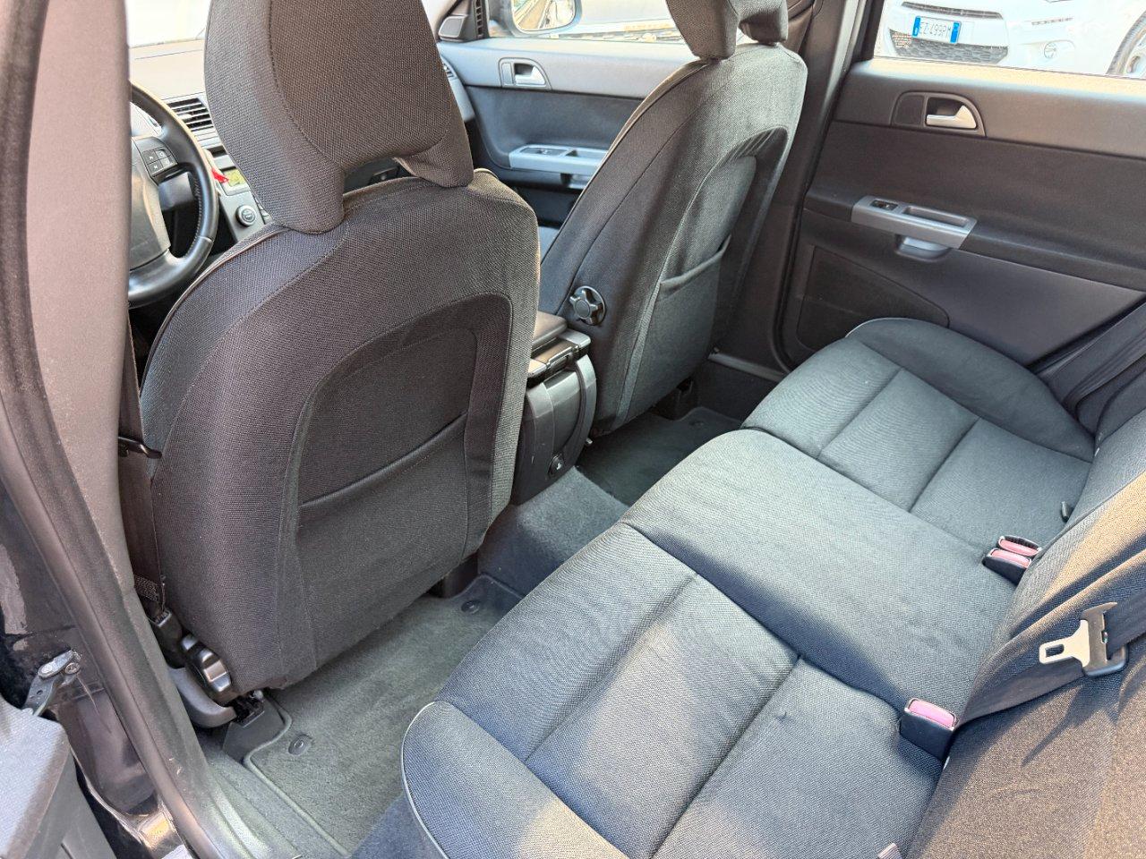 Volvo V50 1.6 Polar CONDIZIONI OTTIMALI