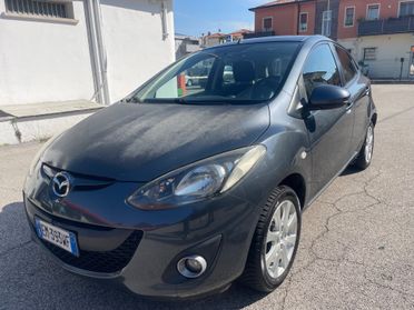 Mazda 2 1.6 TD 5p. Sporty km 138 mila .€.2499
