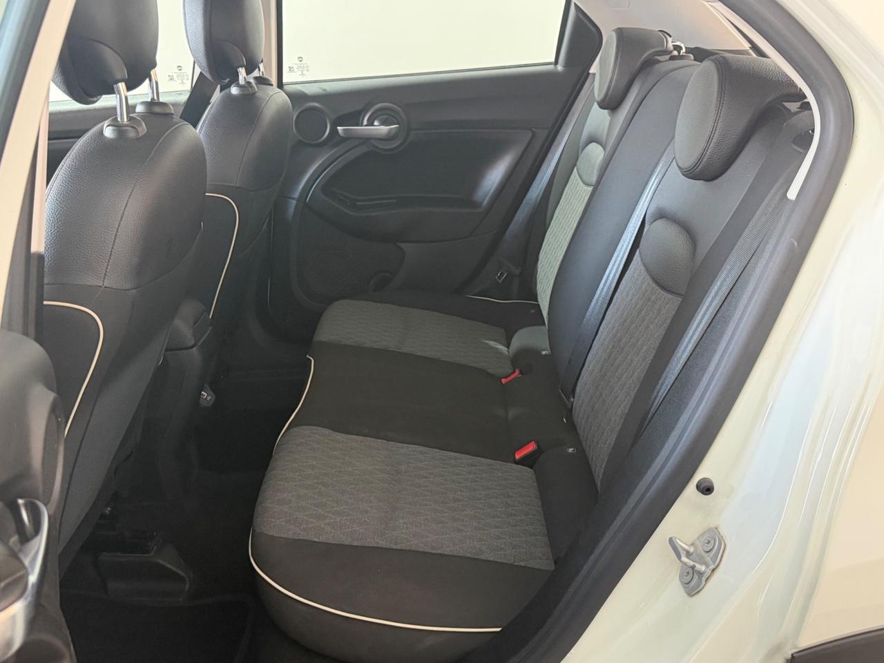 Fiat 500X 1.3 MultiJet 95 CV Business
