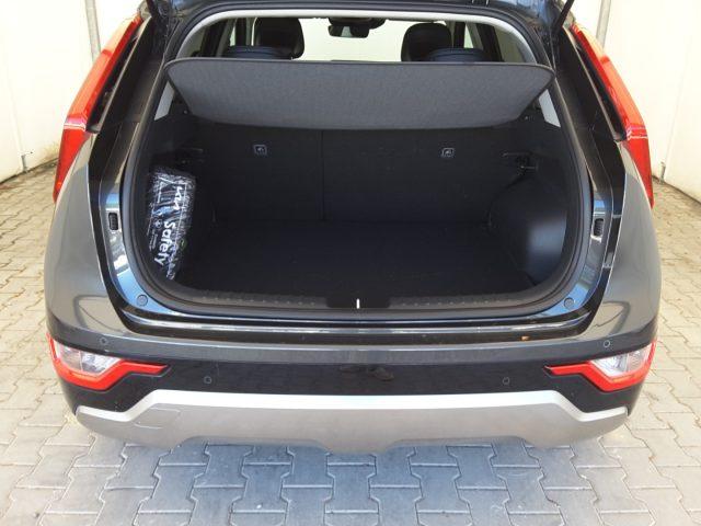 KIA Niro 1.6 GDi DCT HEV Style *GARANZIA KIA FINO 2029*