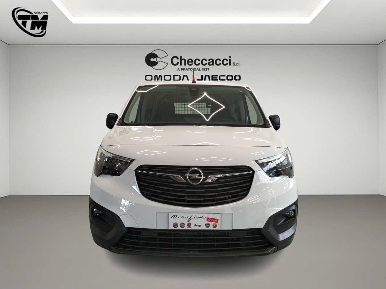 Opel Combo Life 1.5D 100 CV S&S MT6 Edition Plus N1