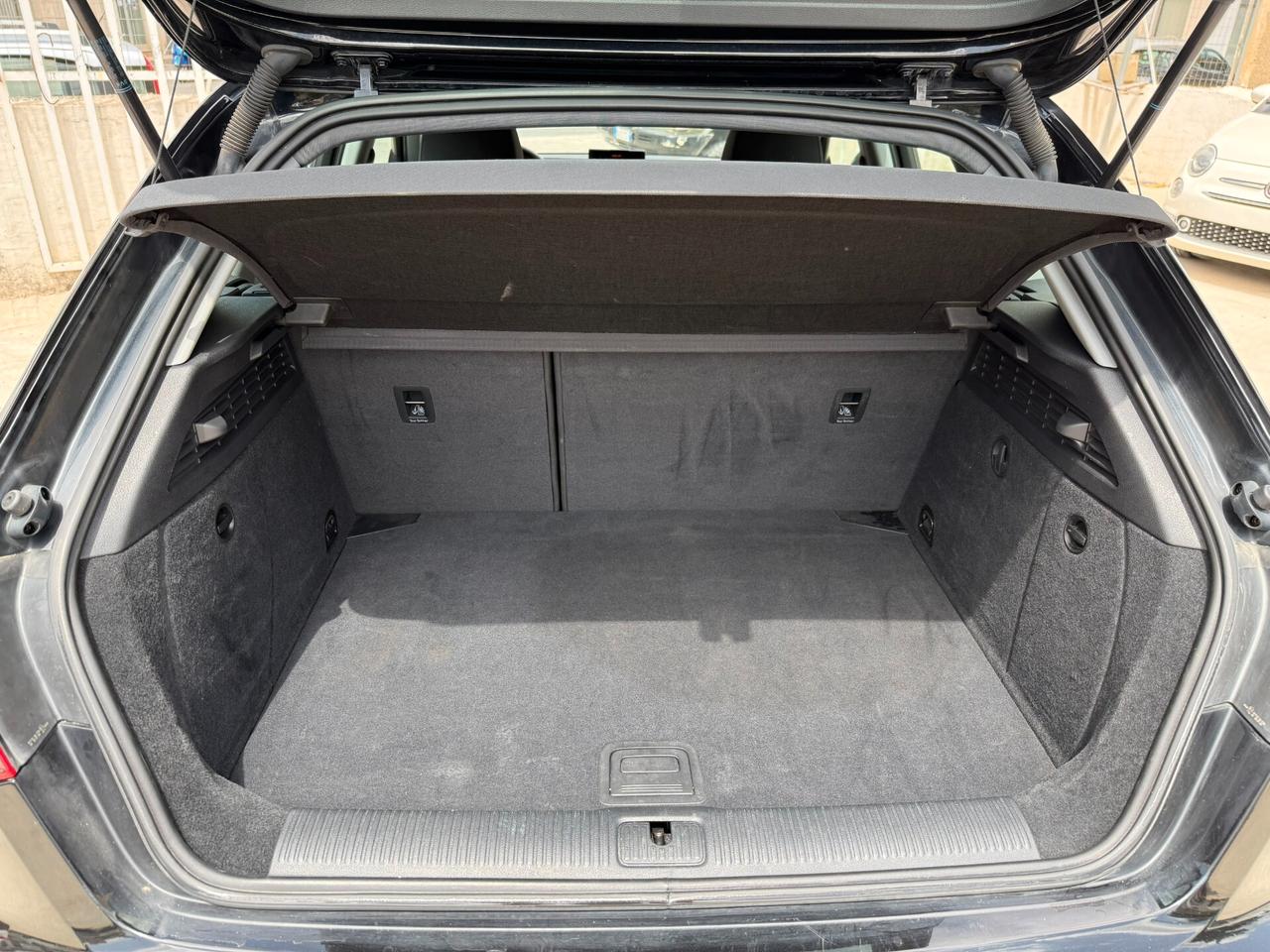 AUDI A3 1.6 TDI 110CV BUSINESS - 2017