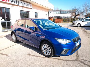 Seat Ibiza 1.6 TDI 95 CV 5p. Business ***UNIPROPRIETARIO***