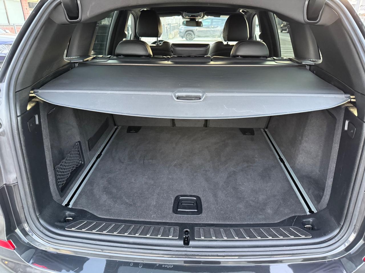 Bmw X3 xDrive20i xLine UNICO PROPRIETARIO