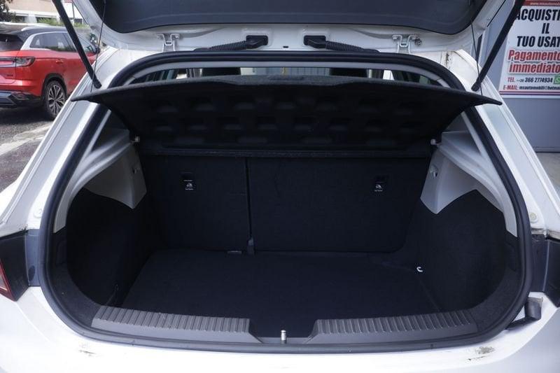 SEAT Leon SEAT Leon 2.0 TDI 150cv start/stop FR Unicoproprietario