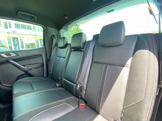 FORD Ranger 3.2 TDCi aut. DC Wildtrak 5 posti