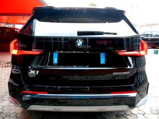 BMW X1 sdrive18d X-Line Premium pack auto con IVA DETRAIBILE