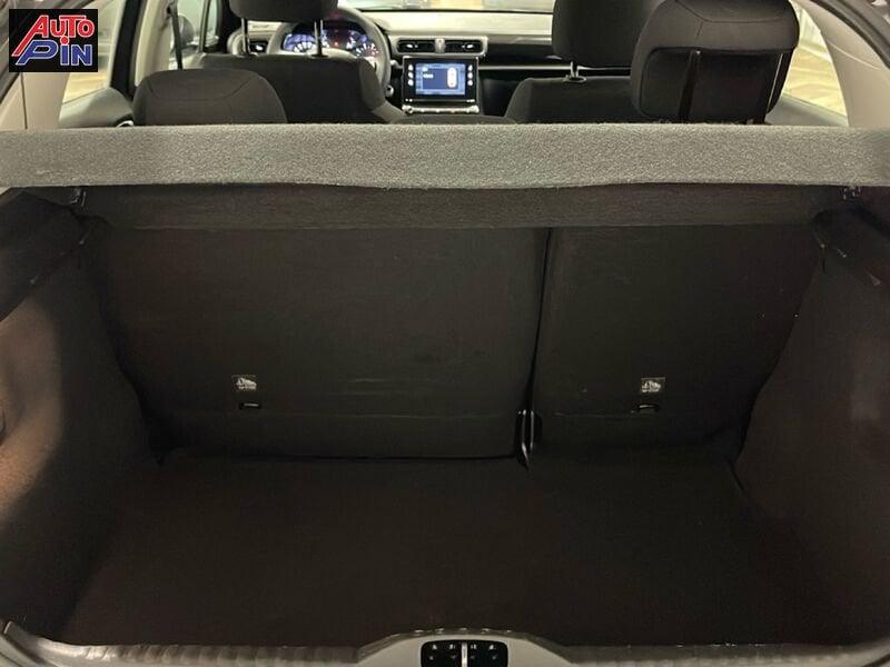 Citroën C3 PureTech 83 S&S PLUS*Navigatore" *PROMO*