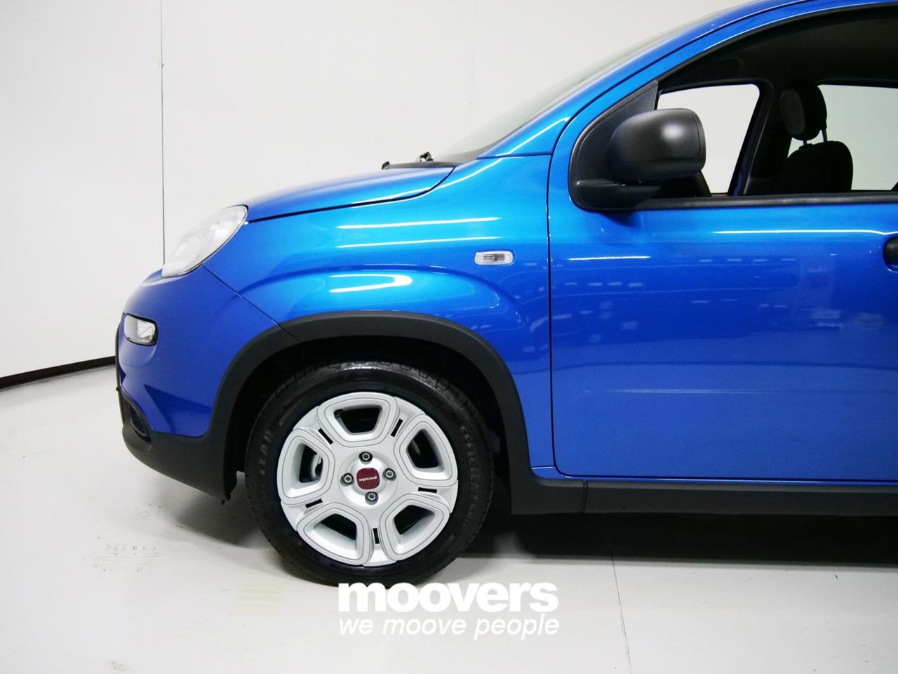 FIAT Panda 3ª serie 1.0 FireFly S&S Hybrid *PROMO*