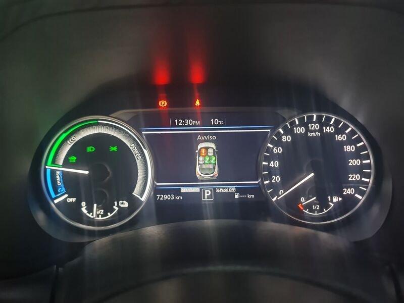 Nissan Juke Juke 1.6 HEV Premiere Edition