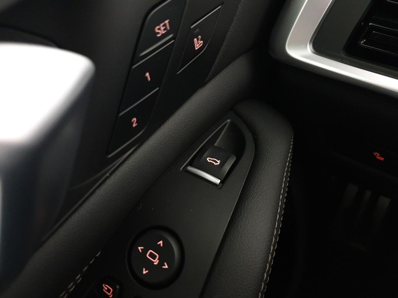 BMW X5 xdrive40d mhev 48v msport auto