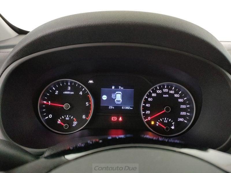 Kia Sportage Sportage 1.6 crdi mhev Style 2wd 136cv