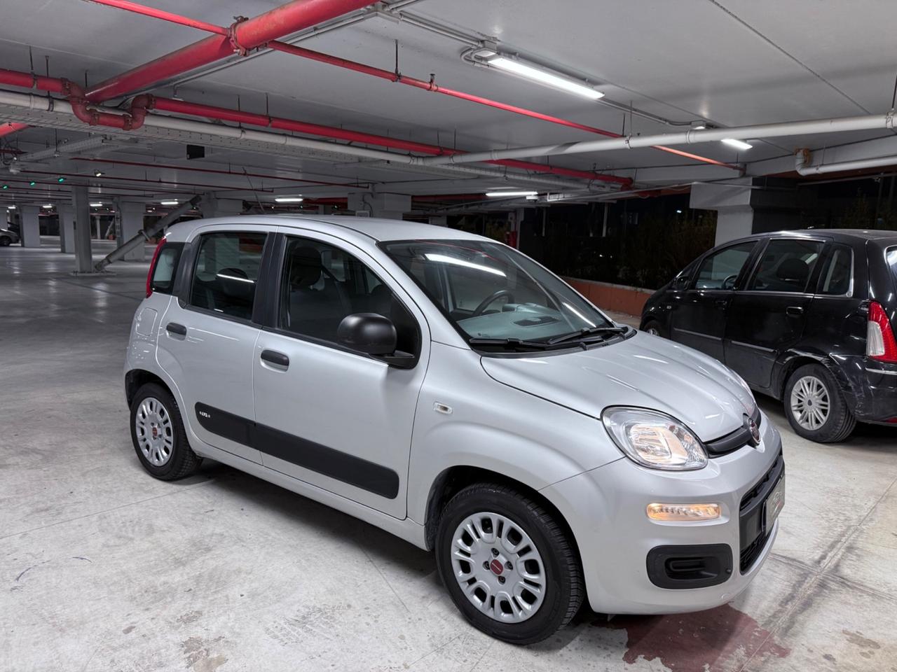 Fiat Panda 1.2 GPL EasyPower - TAGLIANDO COMPLETO