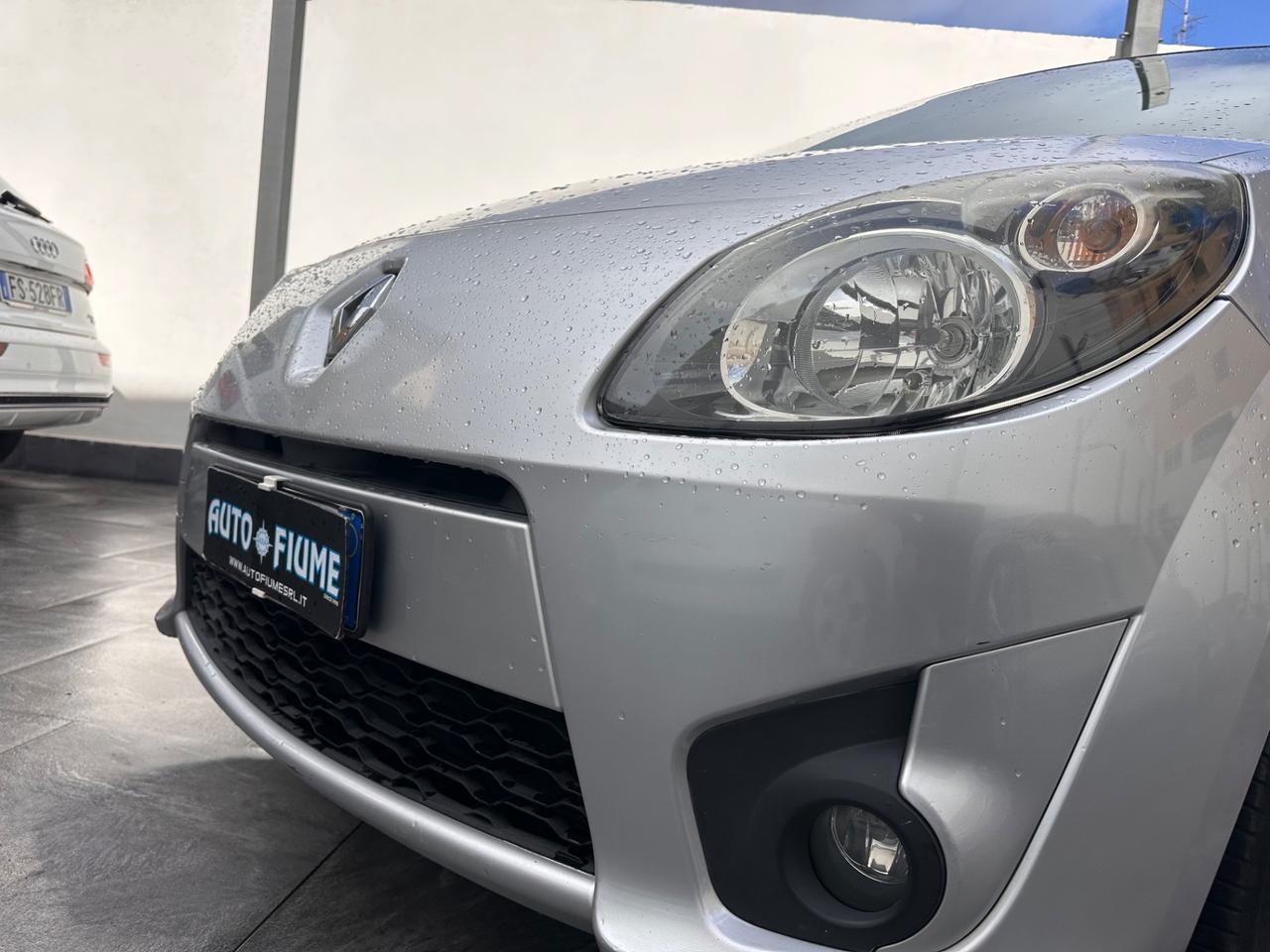 Renault Twingo 1.2 8V Dynamique